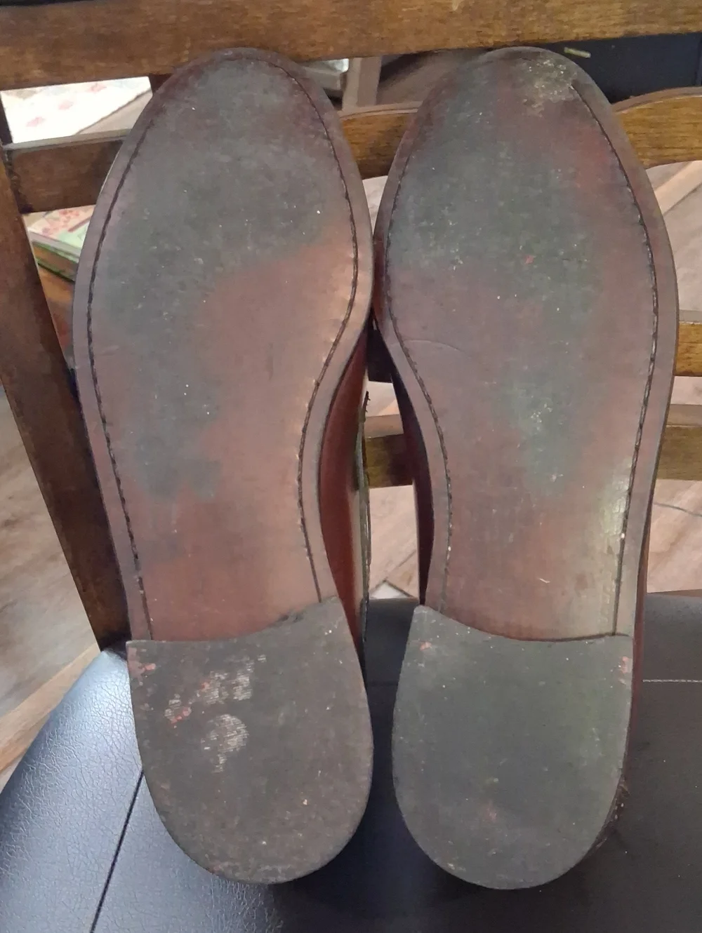 Claybrooke classic men